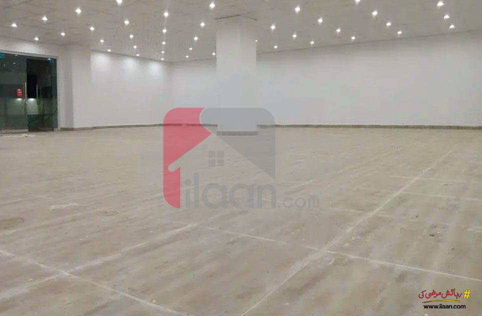 2997 Sq.ft Office for Rent in Gulberg-1, Lahore