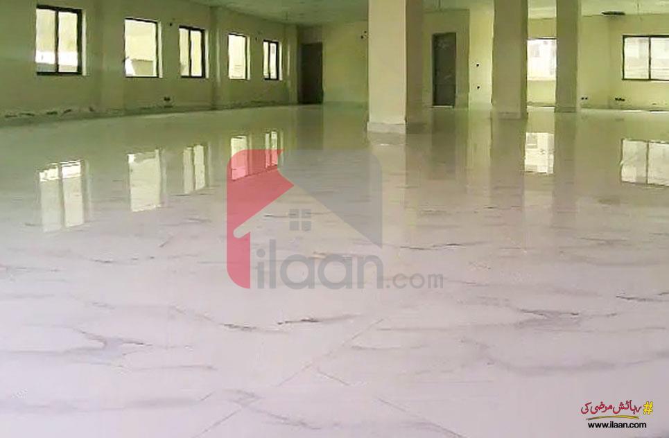 10503 Sq.ft Office for Rent in Johar Town, Lahore