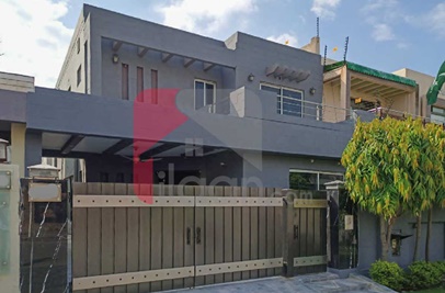 10 Marla House for Rent (First Floor) in Phase 1, DHA Lahore