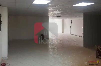 4500 Sq.ft Office for Rent in Phase 2, Johar Town, Lahore