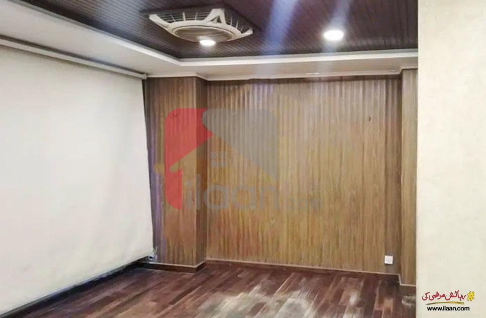 846 Sq.ft Office for Rent in Gulberg-3, Lahore