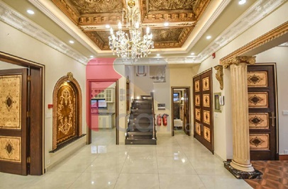 5 Marla House for Sale in Phase 6, DHA Lahore