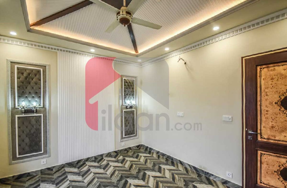 5 Marla House for Sale in Phase 6, DHA Lahore
