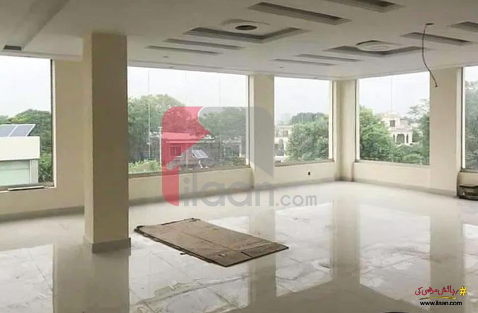 1404 Sq.ft Office for Rent in Gulberg-3, Lahore