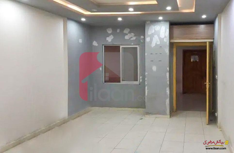 342 Sq.ft Office for Rent in Gulberg-3, Lahore