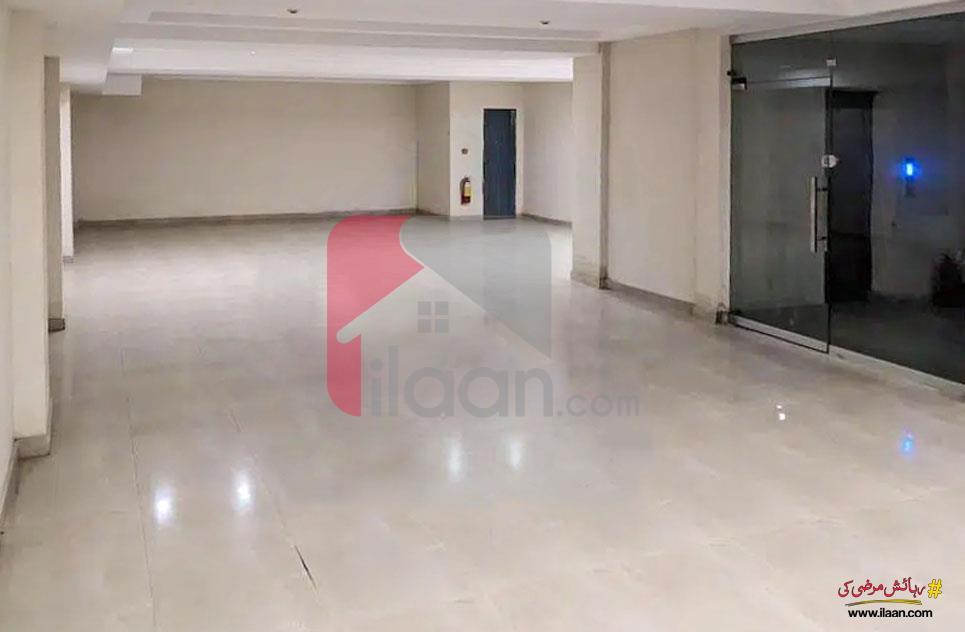 1800 Sq.ft Office for Rent in Phase 8, DHA Lahore