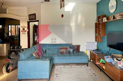 5 Marla House for Sale in Tariq Gardens, Lahore