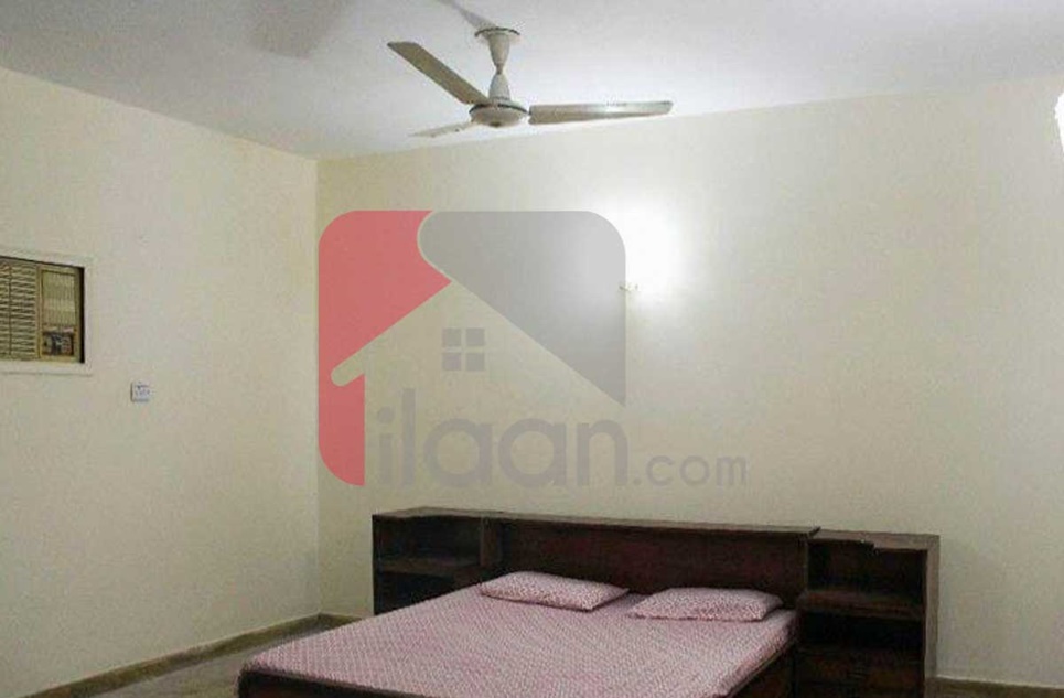 1 Kanal House for Rent (First Floor) in Phase 1, DHA Lahore (Furnished)