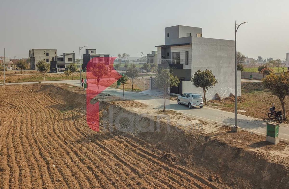 5 Marla House for Sale in Block AA, New Lahore City, Lahore