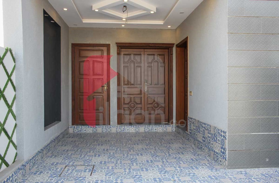 5 Marla House for Sale in Block AA, New Lahore City, Lahore