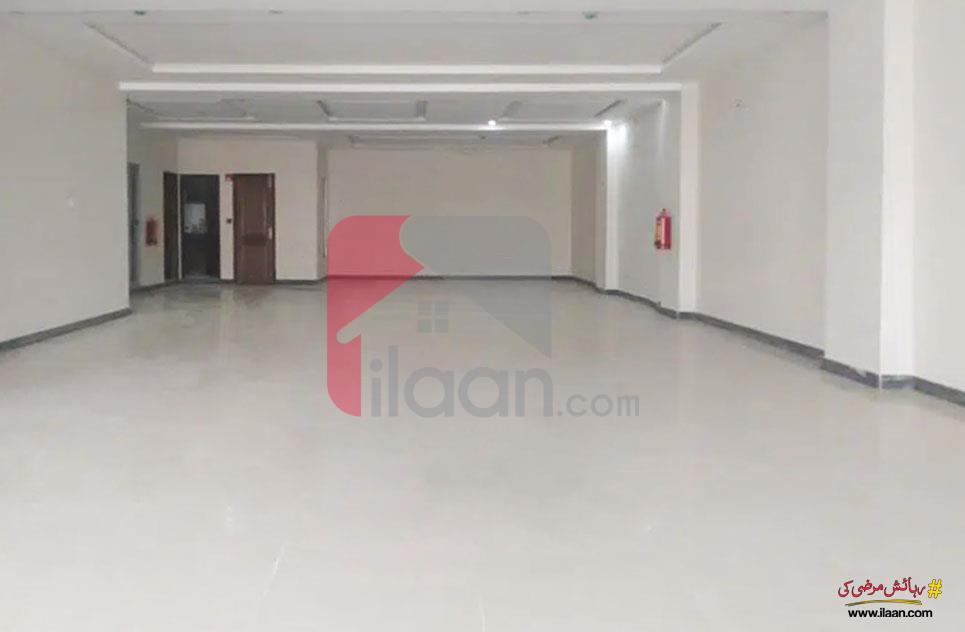 1800 Sq.ft  Office for Rent in Block FF, Phase 4, DHA Lahore 