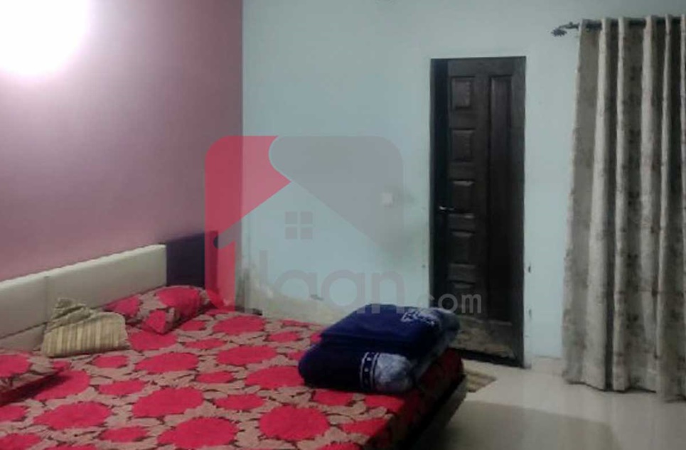 9.50 Marla House for Sale in Shadab Colony, Lahore