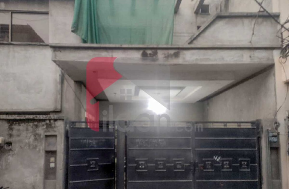 9.50 Marla House for Sale in Shadab Colony, Lahore