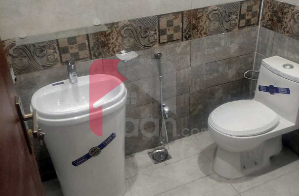 3 Marla House for Sale in Shadab Colony, Lahore