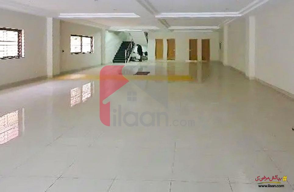 4500 Sq.ft Office for Rent in Block G3, Phase 2, Johar Town, Lahore
