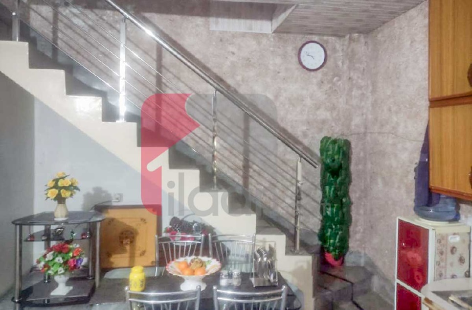 1.75 Marla House for Sale in Rehmat Colony, Lahore