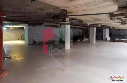 3501 Sq.ft Office for Rent on Link Road, Model Town, Lahore