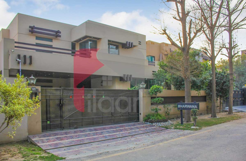 1 Kanal House for Sale in Block N, Phase 1, DHA Lahore