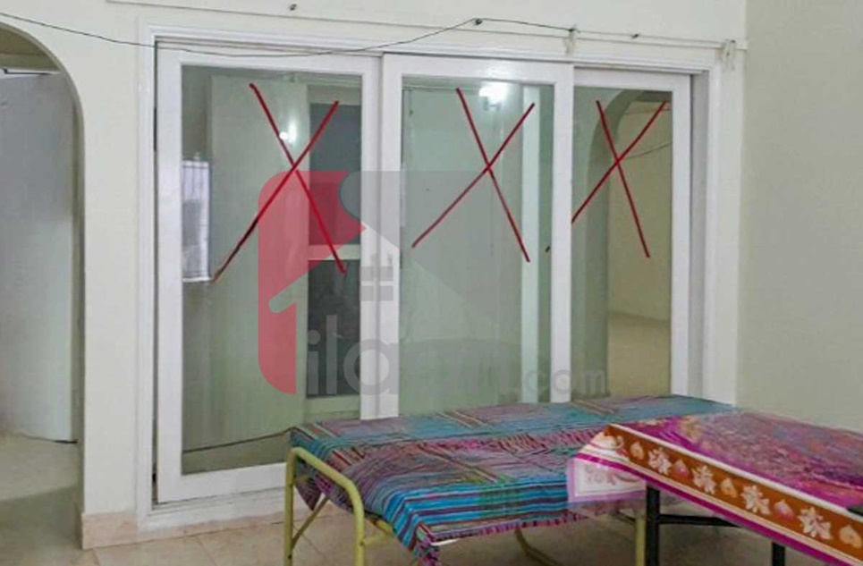 2000 Sq.ft Apartment for Sale in Phase 2 Extension, DHA Karachi