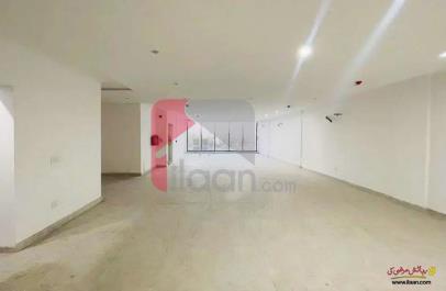 1800 Sq.ft Office for Rent in Phase 5, DHA Lahore