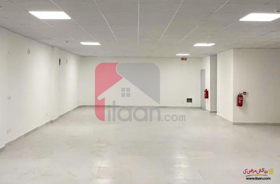 800 Sq.ft Office for Rent in Phase 6, DHA Lahore