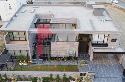 2 Kanal House for Sale in Phase 6, DHA Lahore (Furnished)