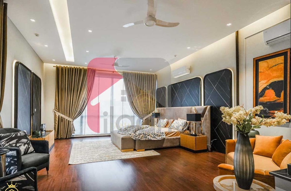 2 Kanal House for Sale in Phase 6, DHA Lahore (Furnished)