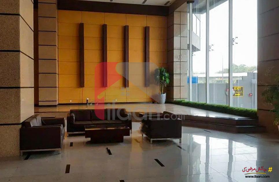 5004 Sq.ft Office for Rent in Tricon Corporate Centre, Jail Road, Lahore