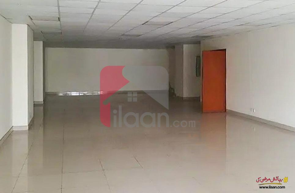 6003 Sq.ft Office for Rent in Gulberg-3, Lahore