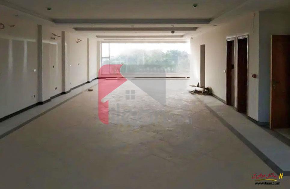 4500 Sq.ft Office for Rent in Gulberg-1, Lahore