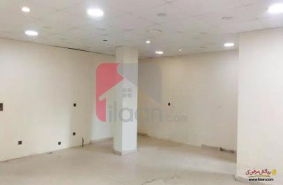 3996 Sq.ft Office for Rent in Gulberg-3, Lahore