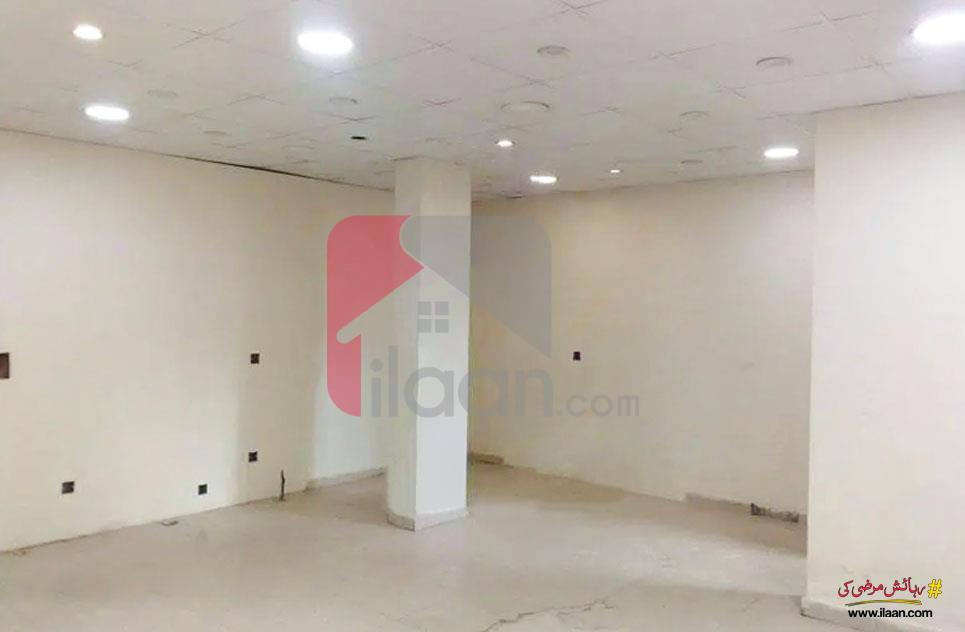 3996 Sq.ft Office for Rent in Gulberg-3, Lahore