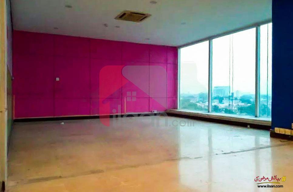 3501 Sq.ft Office for Rent in Gulberg-1, Lahore