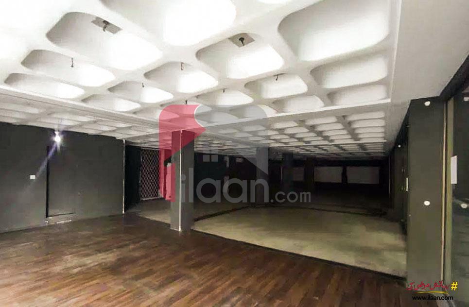 2304 Sq.ft Office for Rent in Gulberg-1, Lahore