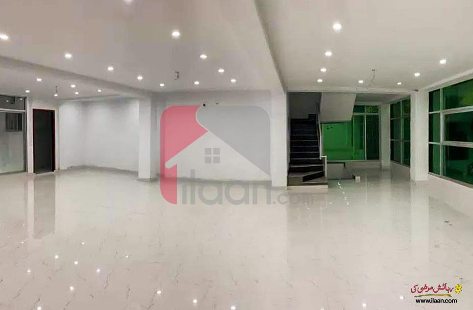 6498 Sq.ft Office for Rent in Gulberg-1, Lahore