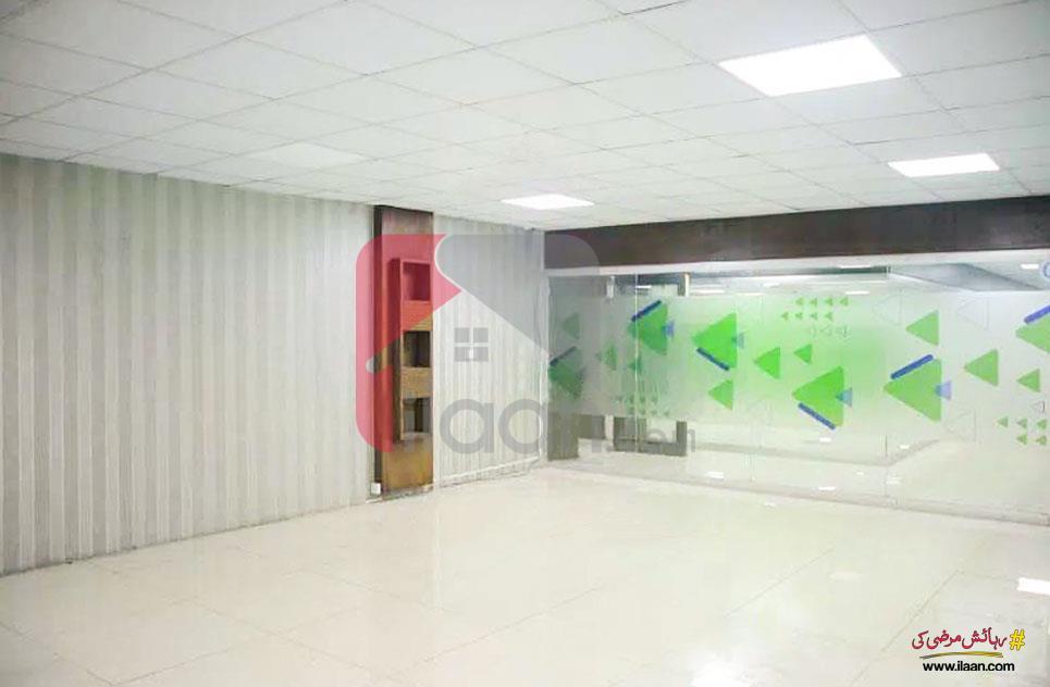 9000 Sq.ft Office for Rent in Gulberg-1, Lahore