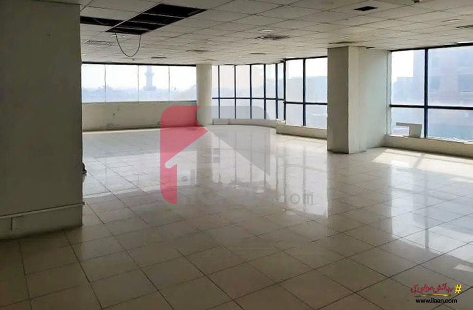 5004 Sq.ft Office for Rent in New Garden Town, Lahore