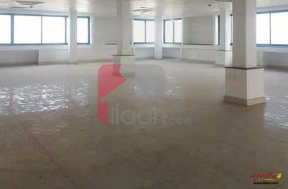 5004 Sq.ft Office for Rent on Jail Road, Lahore