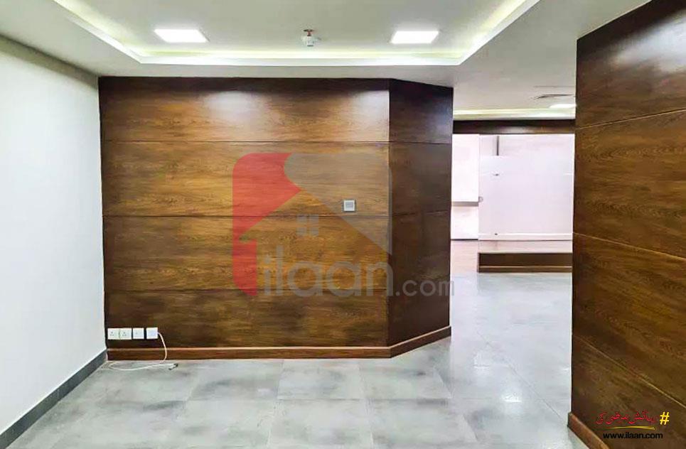 2997 Sq.ft Office for Rent in Askari Corporate Tower, Gulberg-3, Lahore