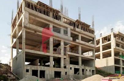 516 Sq.ft Shop for Sale in Sector H, Bahria Enclave, Islamabad