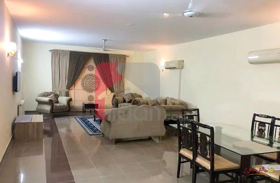 2 Bed Apartment for Rent in F-11 Markaz, Islamabad