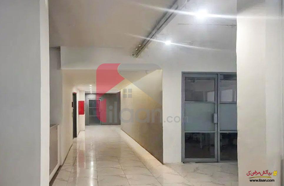 6000 Sq.ft Office for Rent in F-7, Islamabad