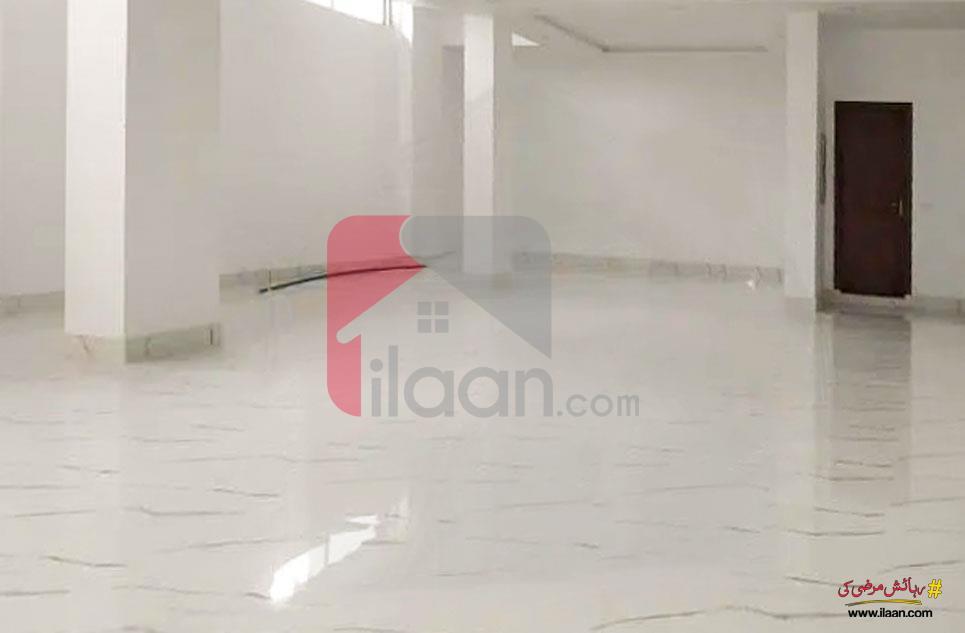3000 Sq.ft Office for Rent in F-7, Islamabad