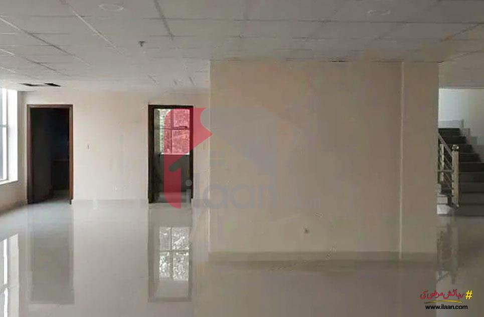2700 Sq.ft Office for Rent in F-7, Islamabad