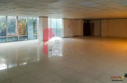 2850 Sq.ft Office for Rent in F-7, Islamabad