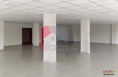 18000 Sq.ft Office for Rent in G-13, Islamabad