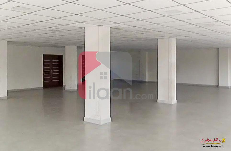 18000 Sq.ft Office for Rent in G-13, Islamabad