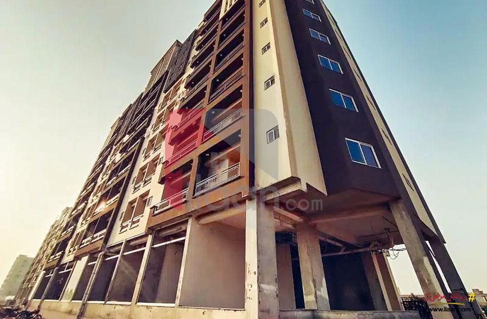 218 Sq.ft Shop for Sale in The Royal Mall and Residency, Bahria Enclave, Islamabad