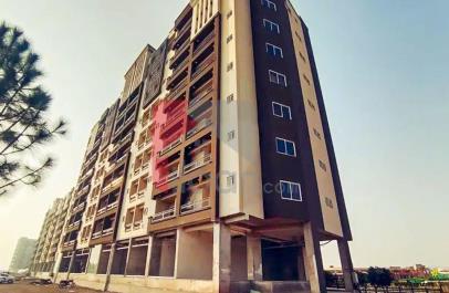 545 Sq.ft Shop for Sale in The Royal Mall and Residency, Bahria Enclave, Islamabad