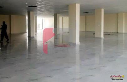 20000 Sq.ft Office for Rent in G-10, Islamabad